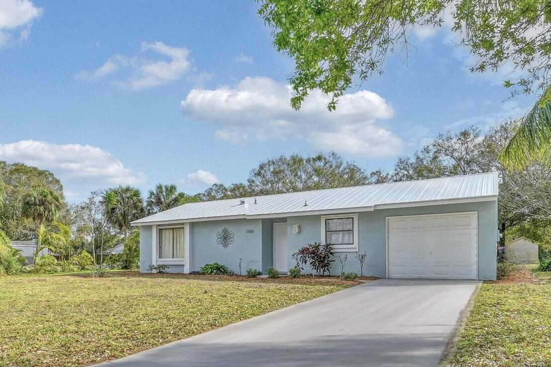 1765 24th Place SW, Vero Beach, FL 32962, Vero Beach