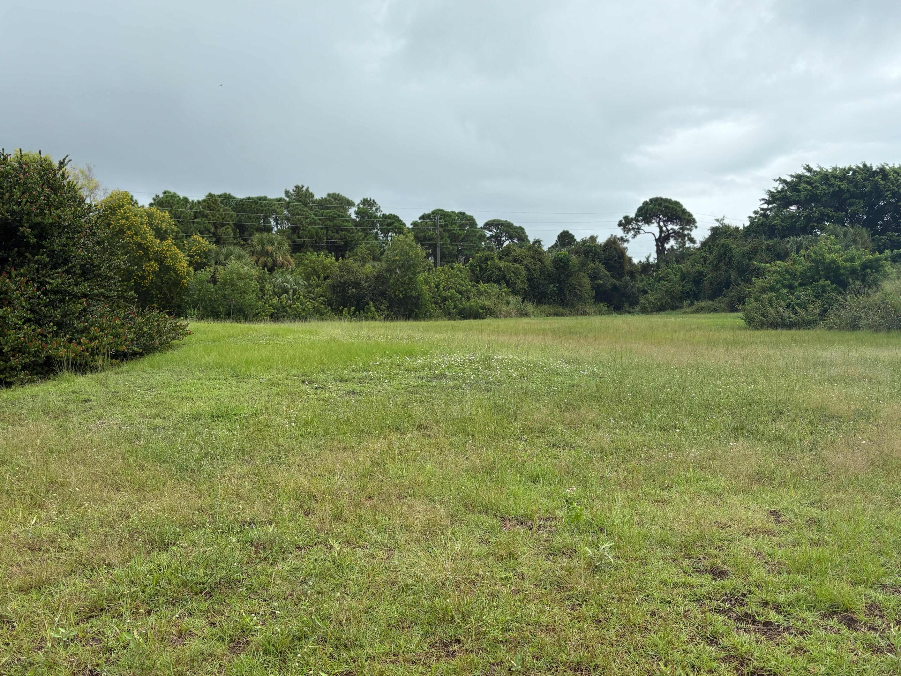 2520 SE Melaleuca Boulevard, Port St. Lucie, FL 34952, Port St Lucie