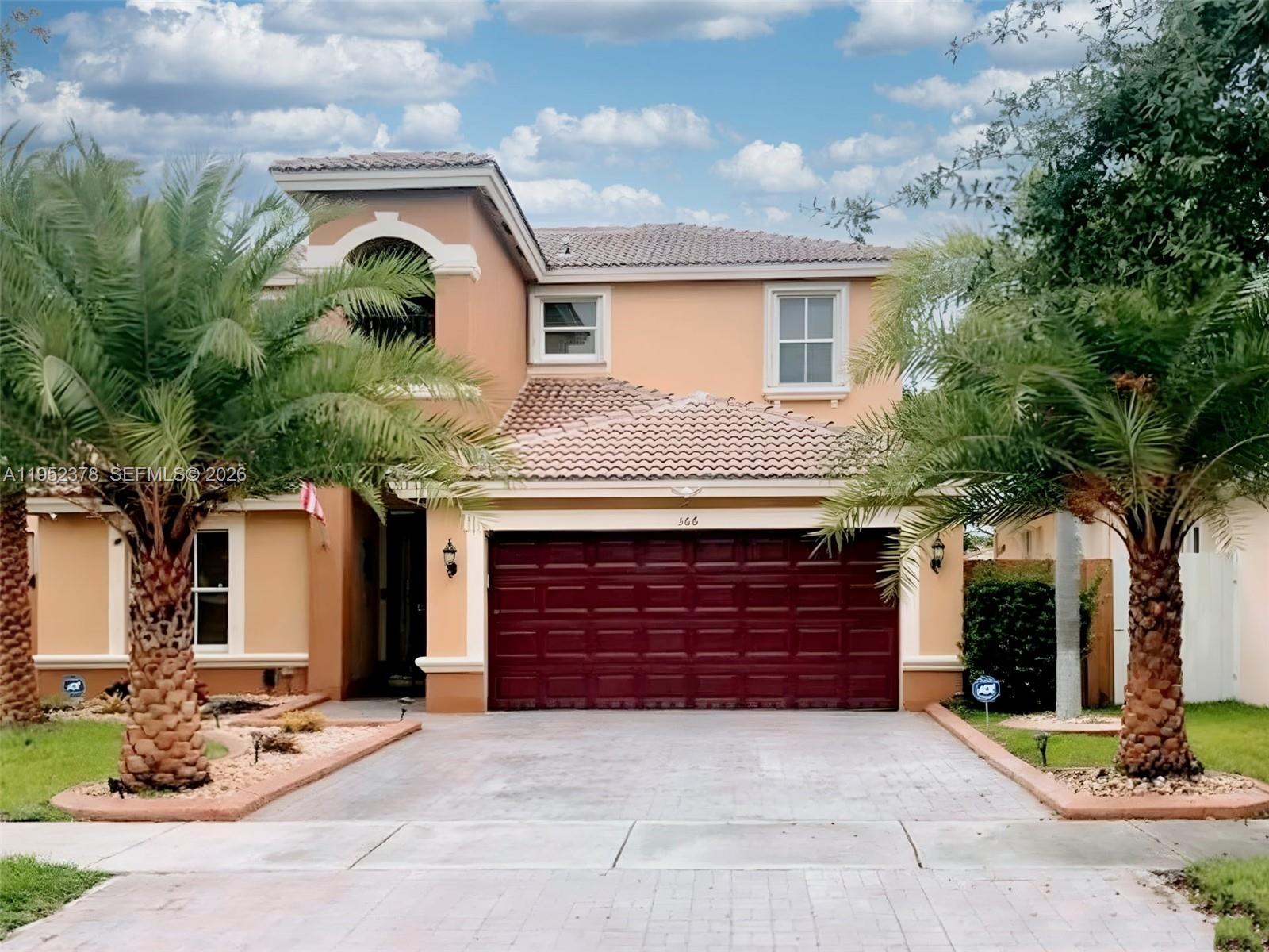 366 NE 19th Avenue, Homestead, FL 33033, Homestead