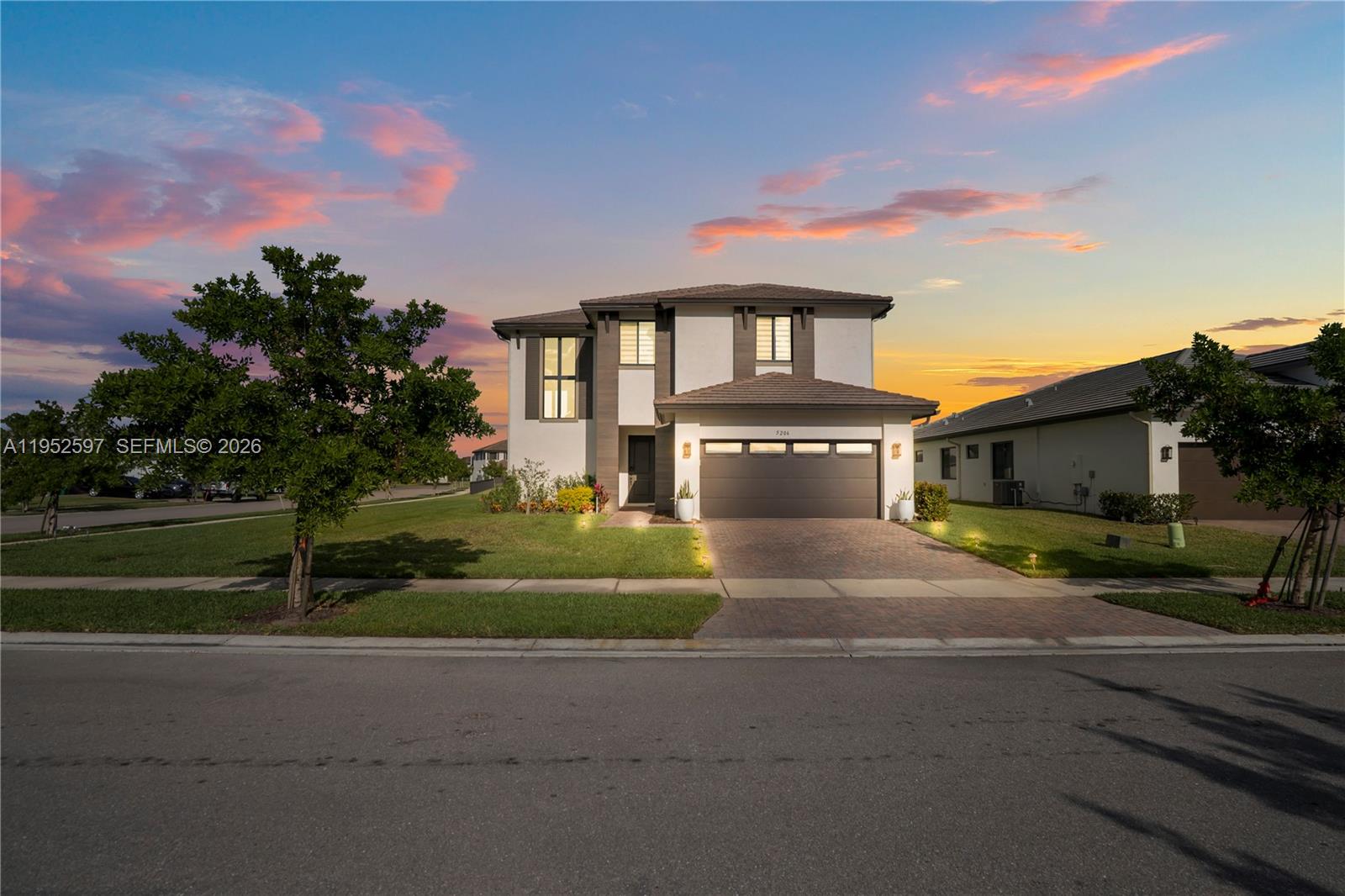 5206 Karlia Drive, Ave Maria, FL 34142, Ave Maria