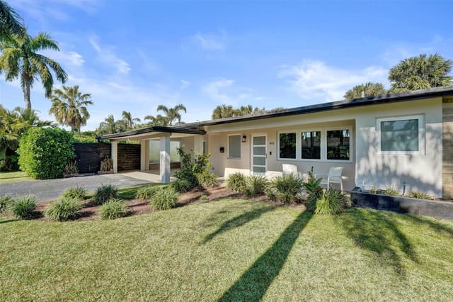 401 NE 49th Street, Oakland Park, FL 33334