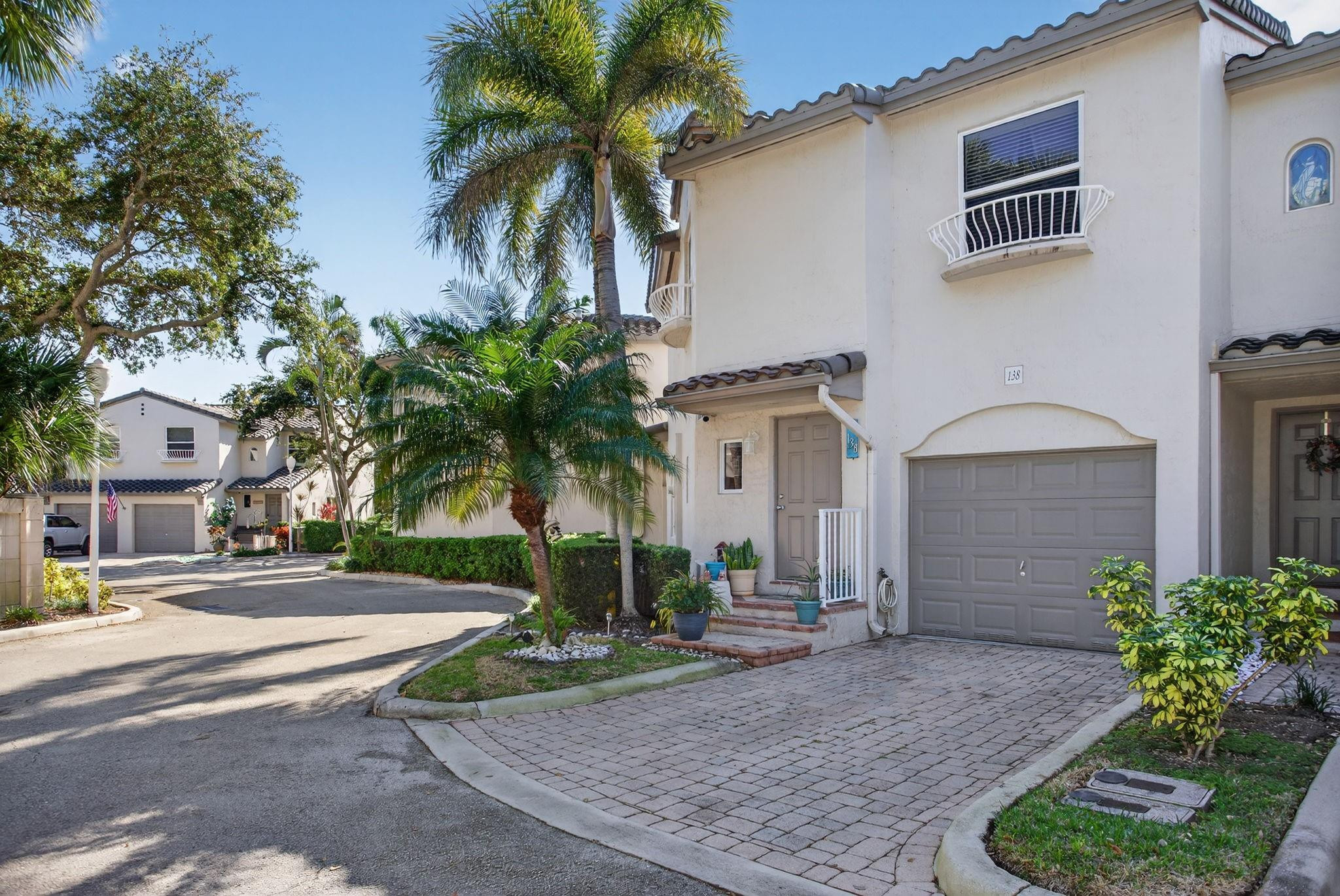1900 Oceanwalk Lane 138, Pompano Beach, FL 33062, Pompano Beach