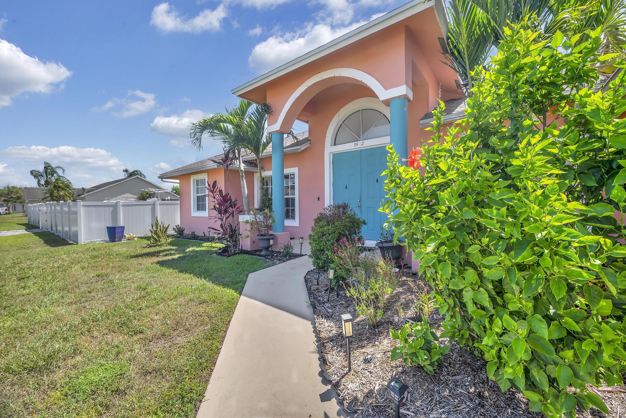 3982 SW Kabane Street, Port St. Lucie, FL 34953, Port St Lucie