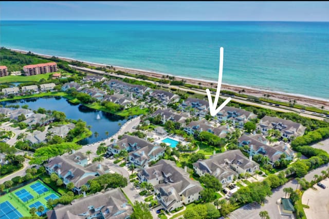 1206 Mainsail Circle, Jupiter, FL 33477