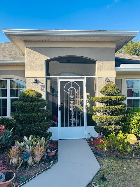 221 SW Kestor Drive, Port St. Lucie, FL 34953, Port St Lucie