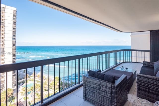 5380 N Ocean Drive 15G, Eastpointe Condo, Singer Island, FL