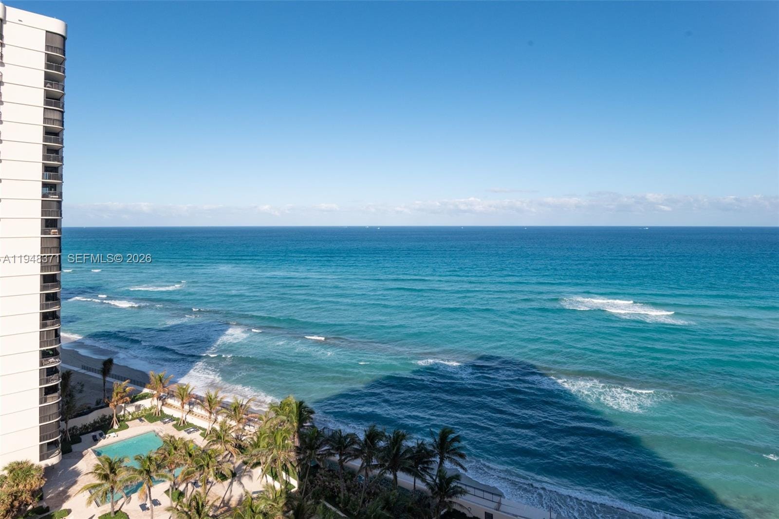 5380 N Ocean Drive 15G — photo 3