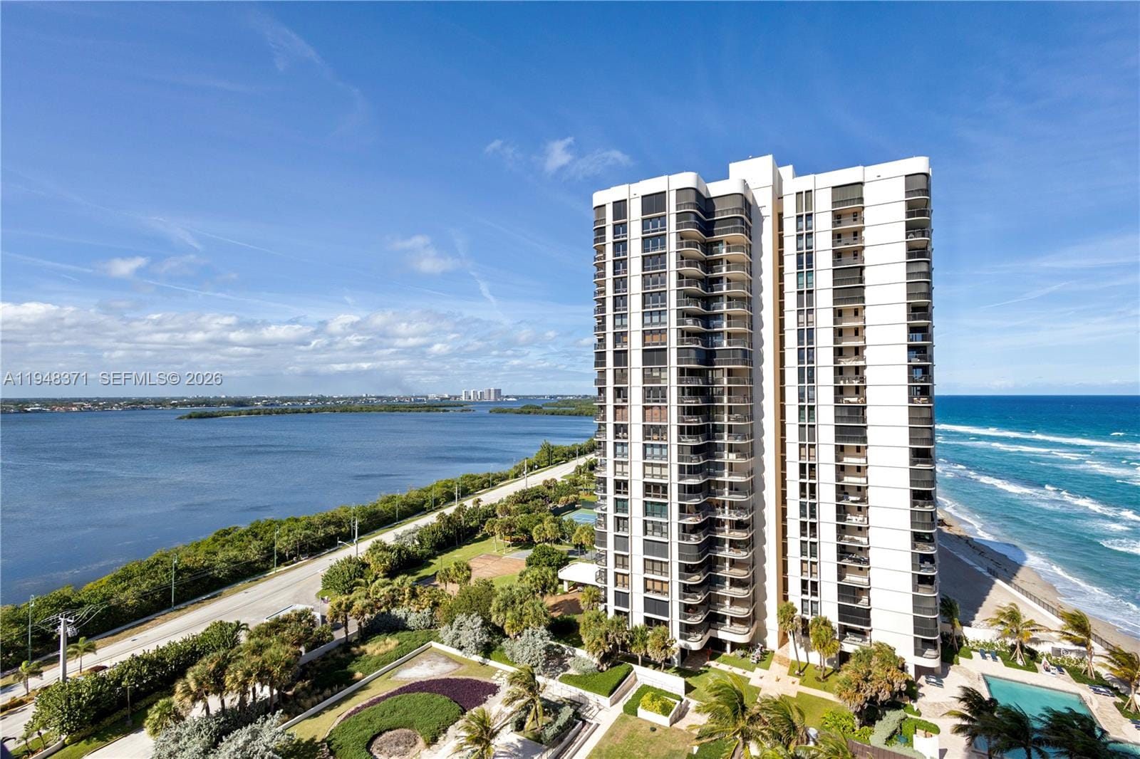 5380 N Ocean Drive 15G, Singer Island, FL 33404 photo 30