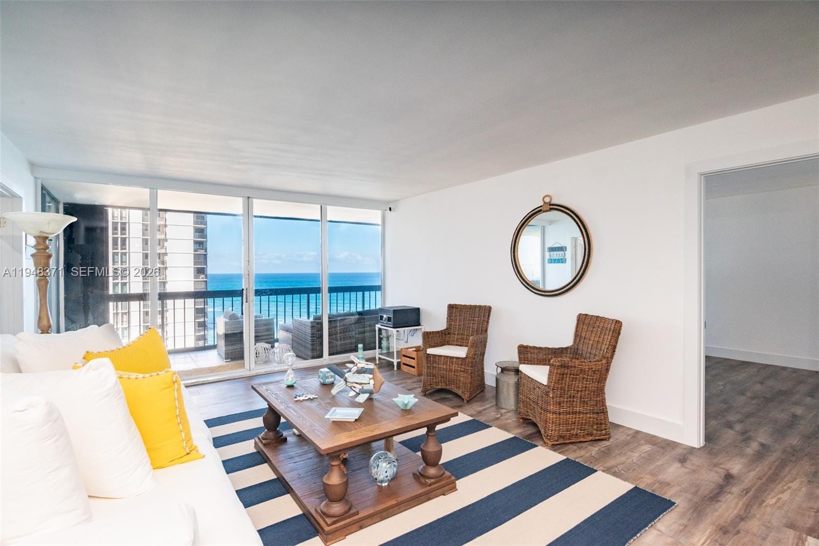 5380 N Ocean Drive 15G — photo 5