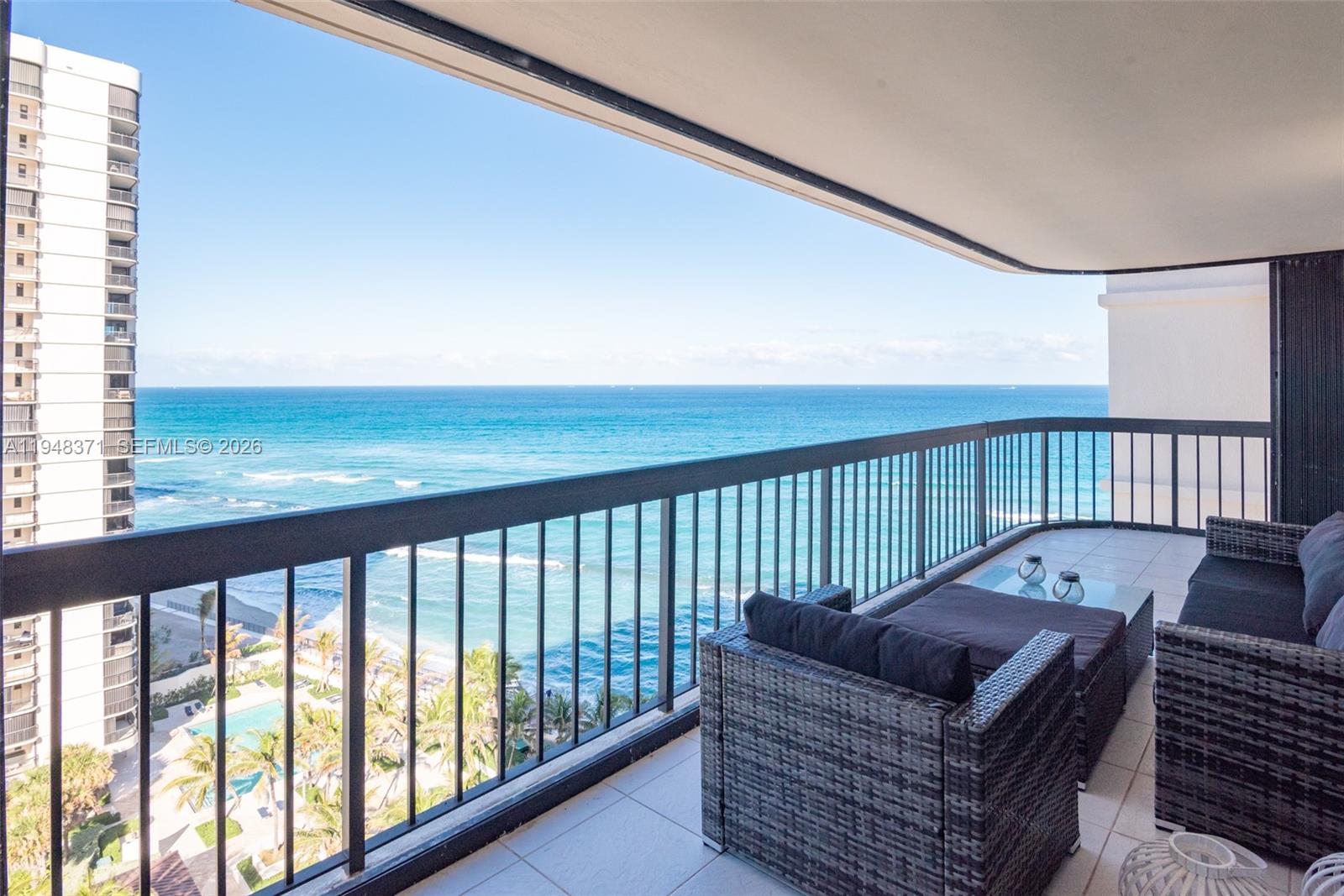 5380 N Ocean Drive 15G, Singer Island, FL 33404, Singer Island