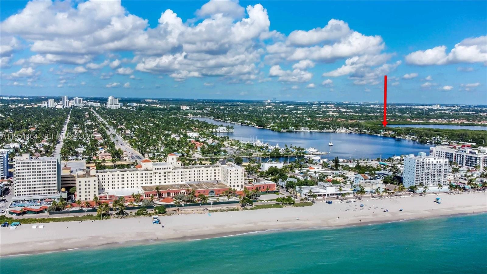 844 Johnson Street, Hollywood, FL 33019