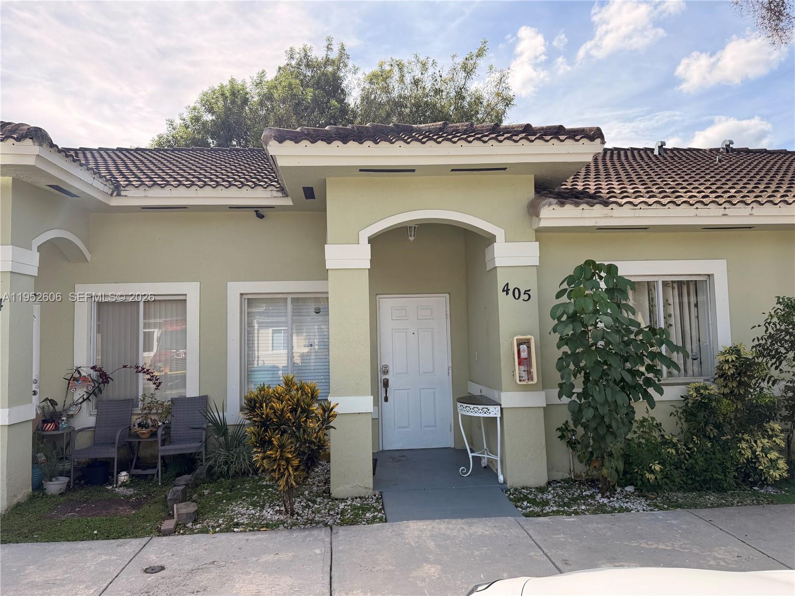 13264 Old Biscayne Drive 405, Homestead, FL 33033, Homestead