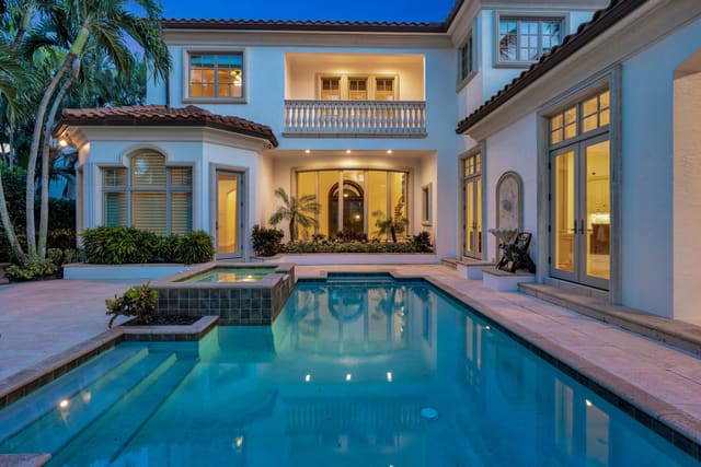 753 Harbour Isle Place, North Palm Beach, FL 33410