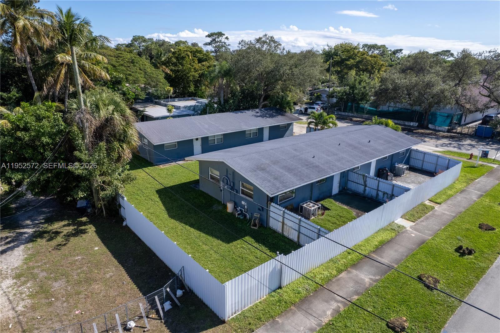 1721 - 1725 SW 11th Court, Fort Lauderdale, FL 33312, Fort Lauderdale