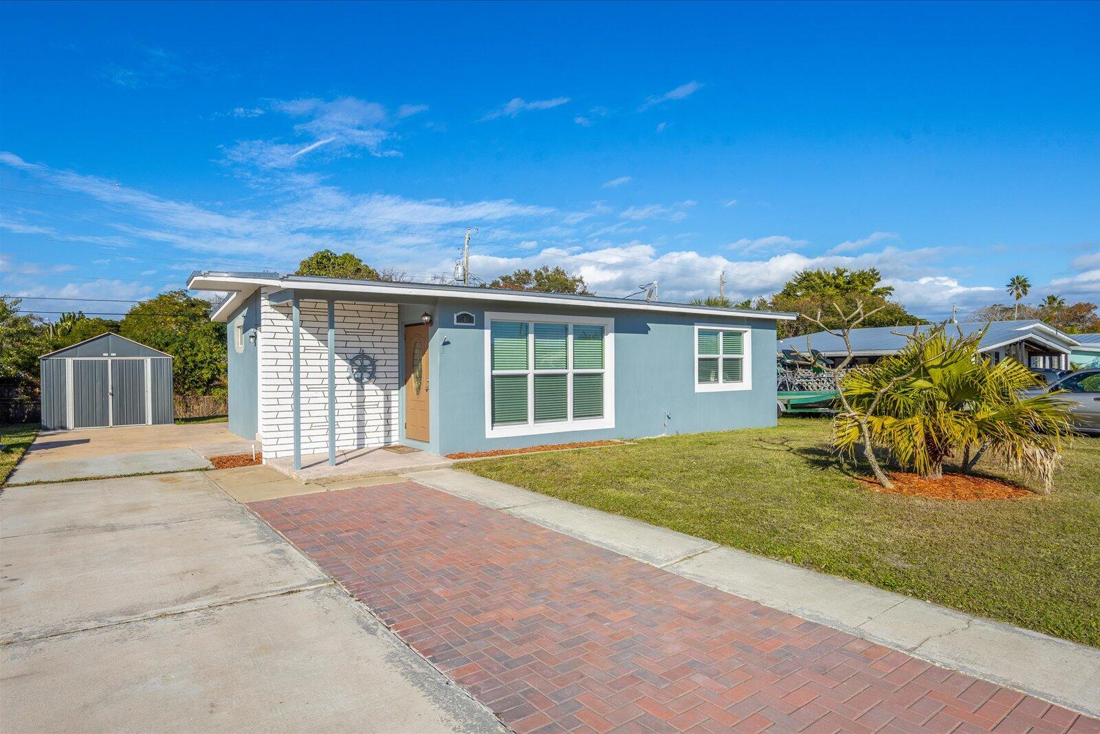 788 Schumann Drive, Sebastian, FL 32958, Sebastian