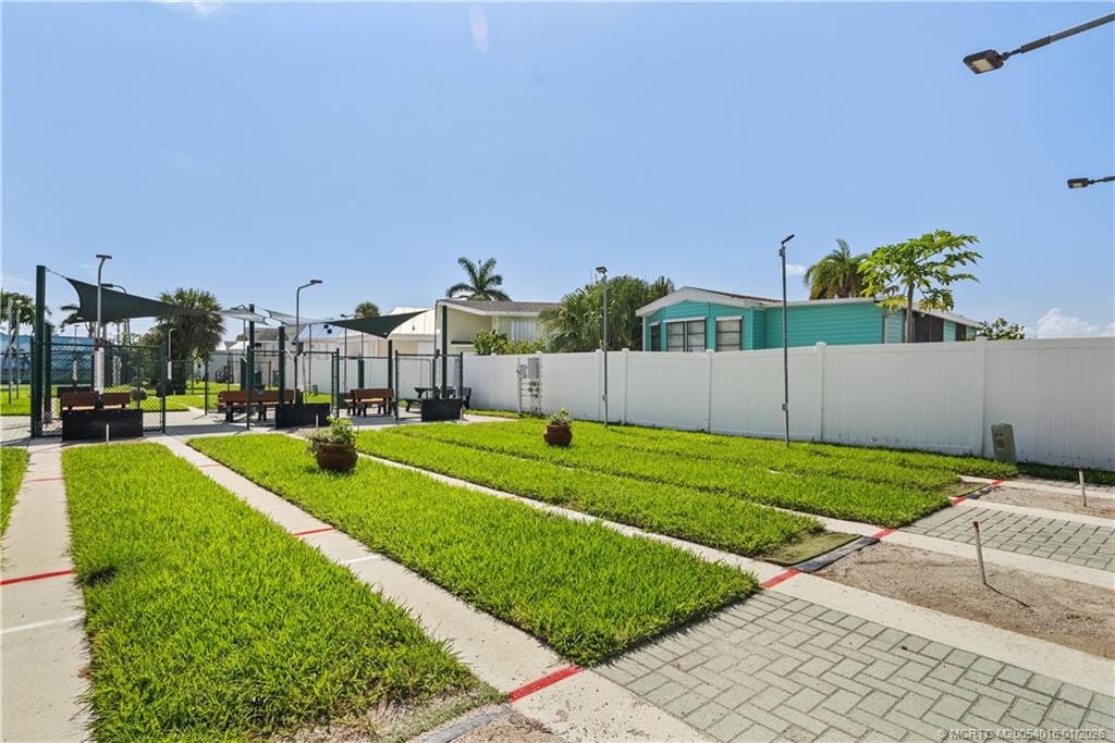 1209 Nettles Boulevard, Jensen Beach, FL 34957 photo 23