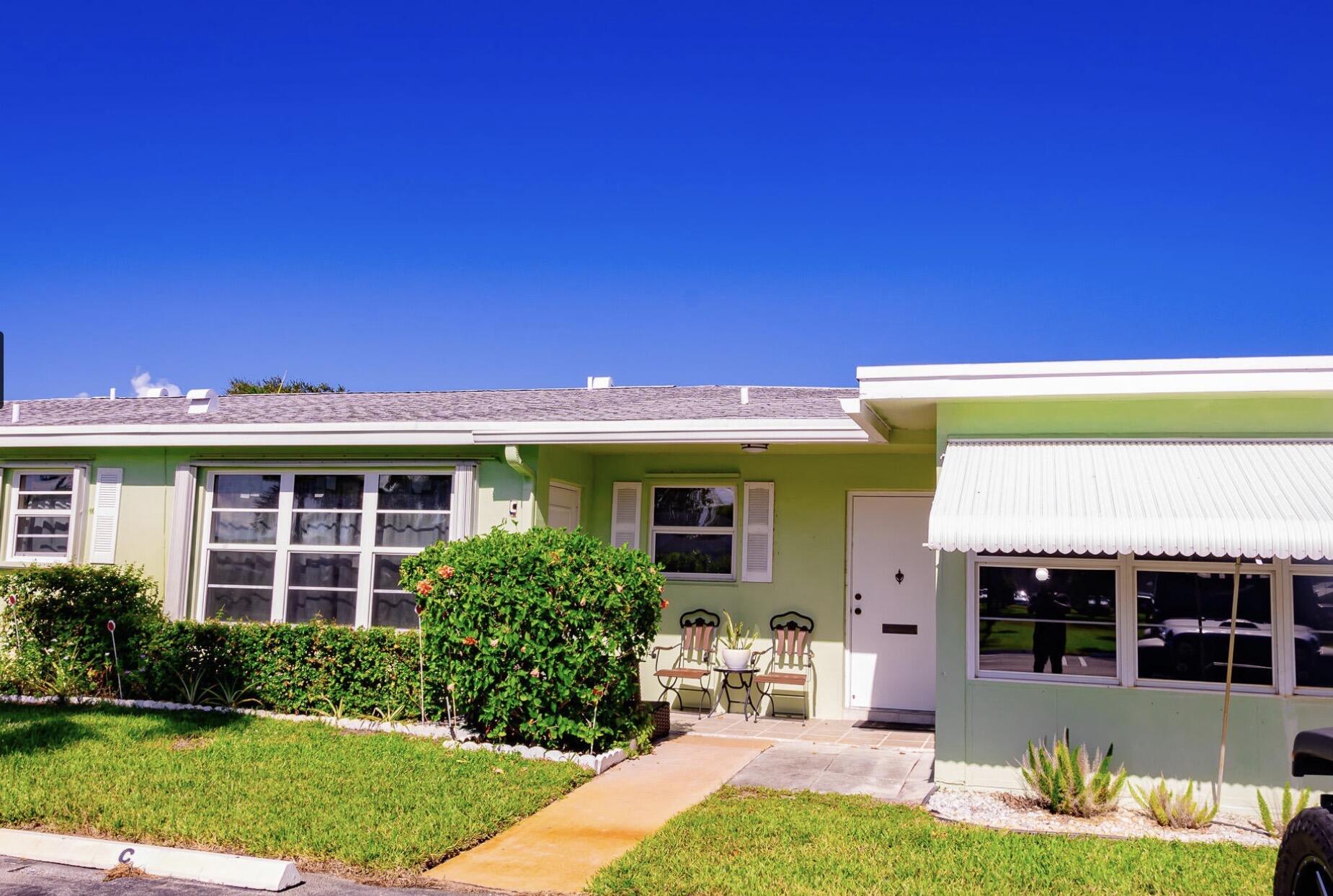 3240 Ridge Hill Road C, Boynton Beach, FL 33435, Boynton Beach