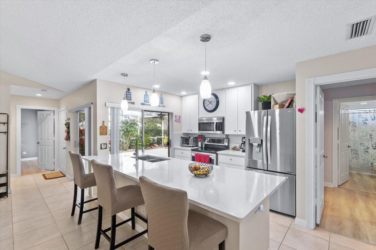 1819 SW Waterfall Boulevard, Palm City, FL 34990