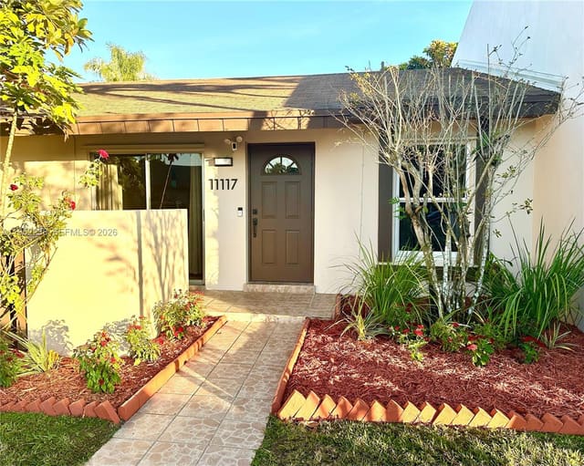 11117 SW 122nd Court, Miami, FL 33186