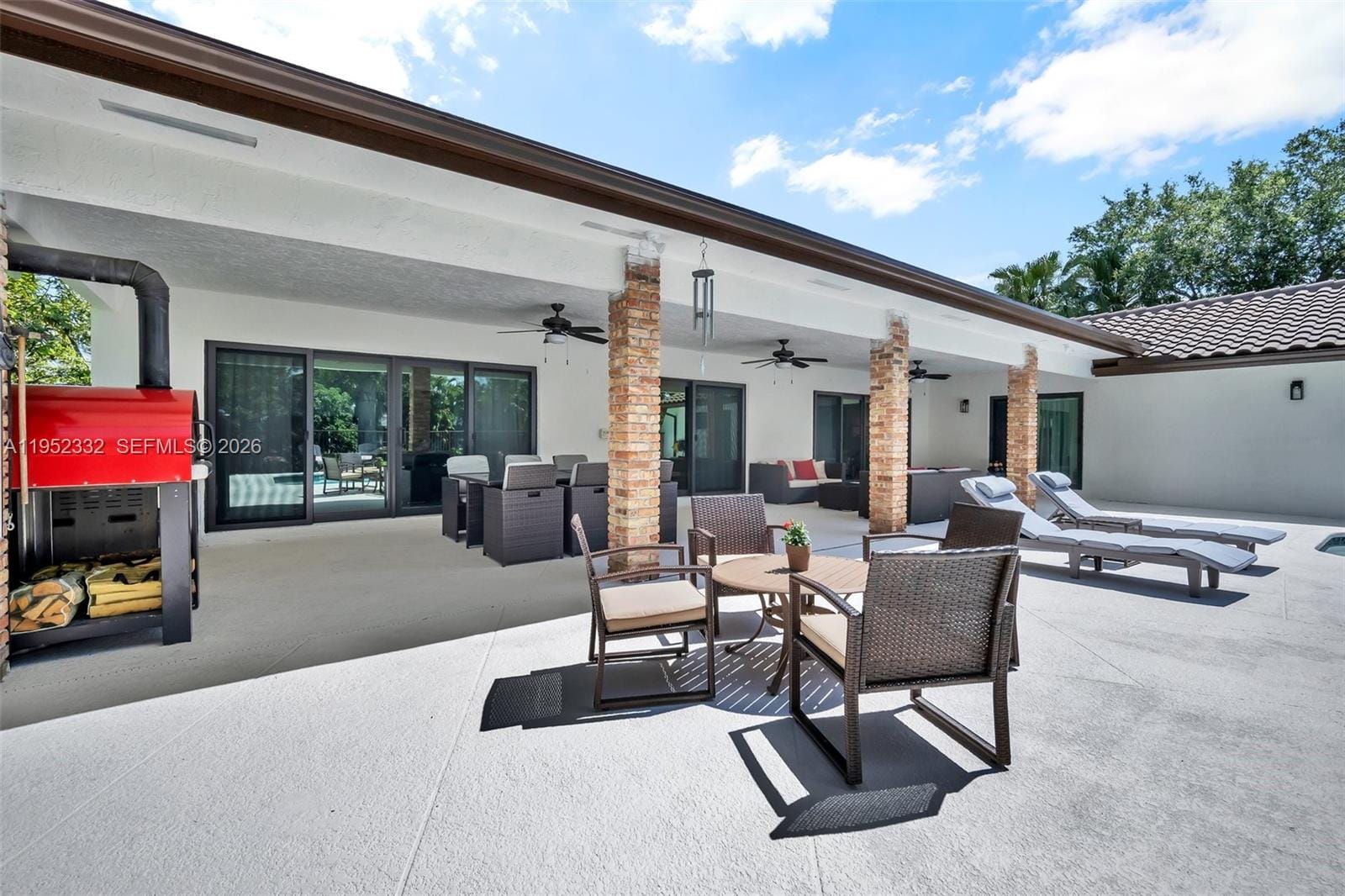 11850 Oak Leaf Drive, Davie, FL 33330 photo 23