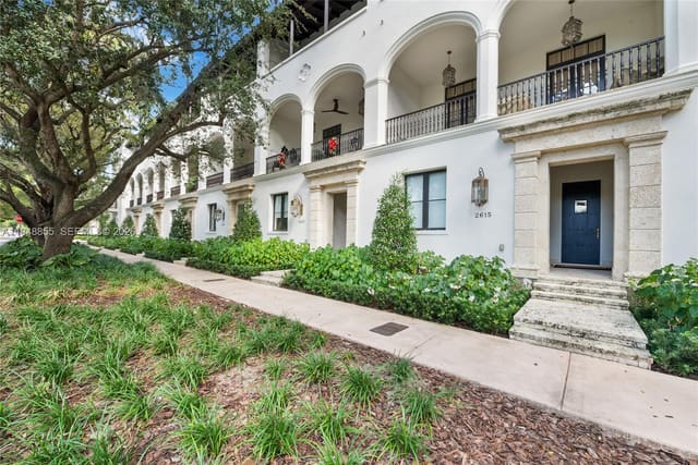 2615 Anderson Road, Coral Gables, FL 33134
