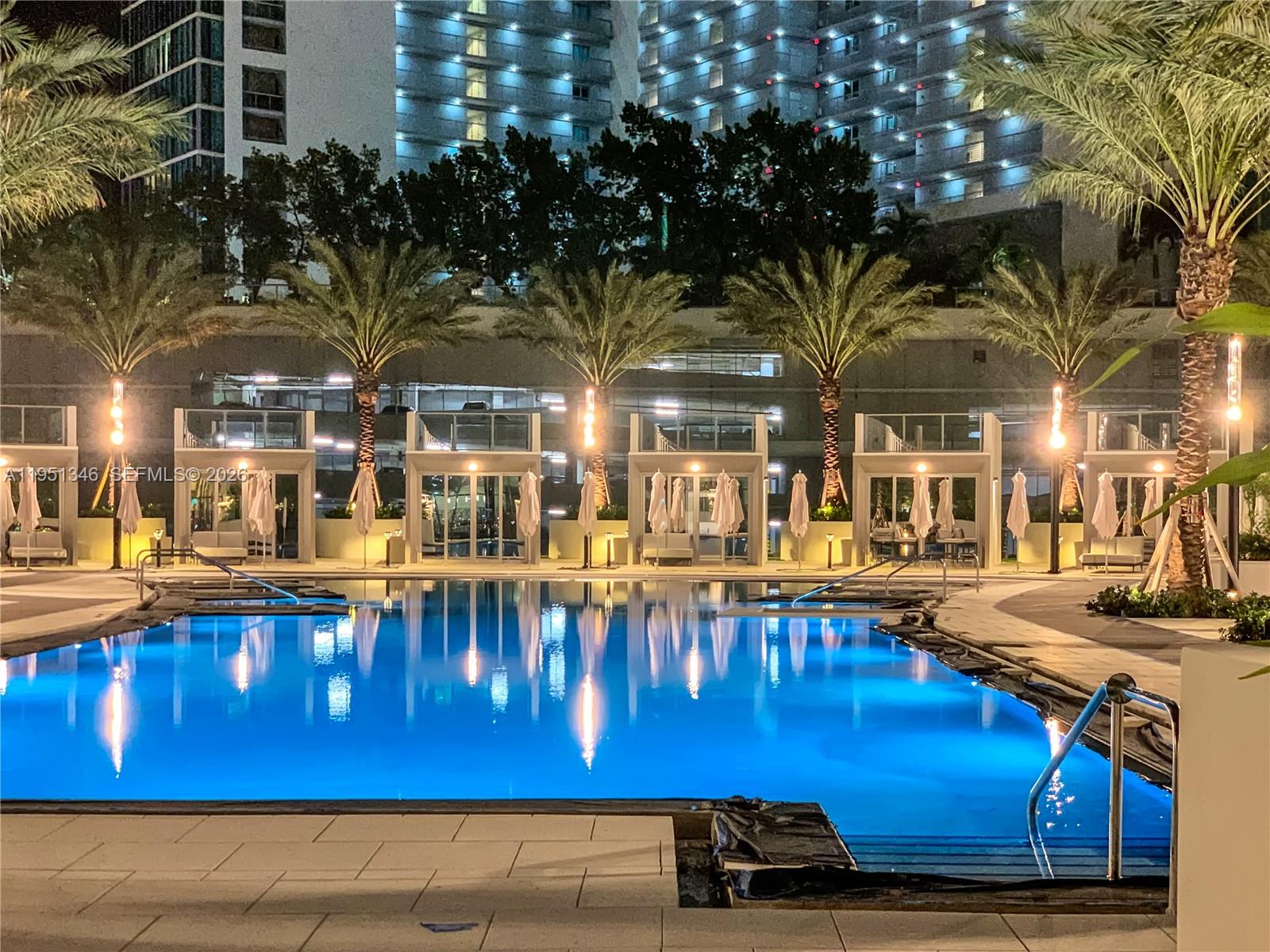 851 NE 1st Avenue 3411, Miami, FL 33132 photo 15