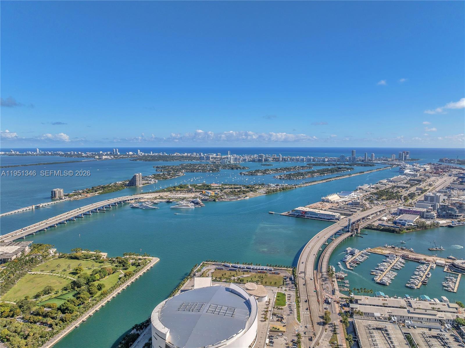 851 NE 1st Avenue 3411, Miami, FL 33132 photo 27