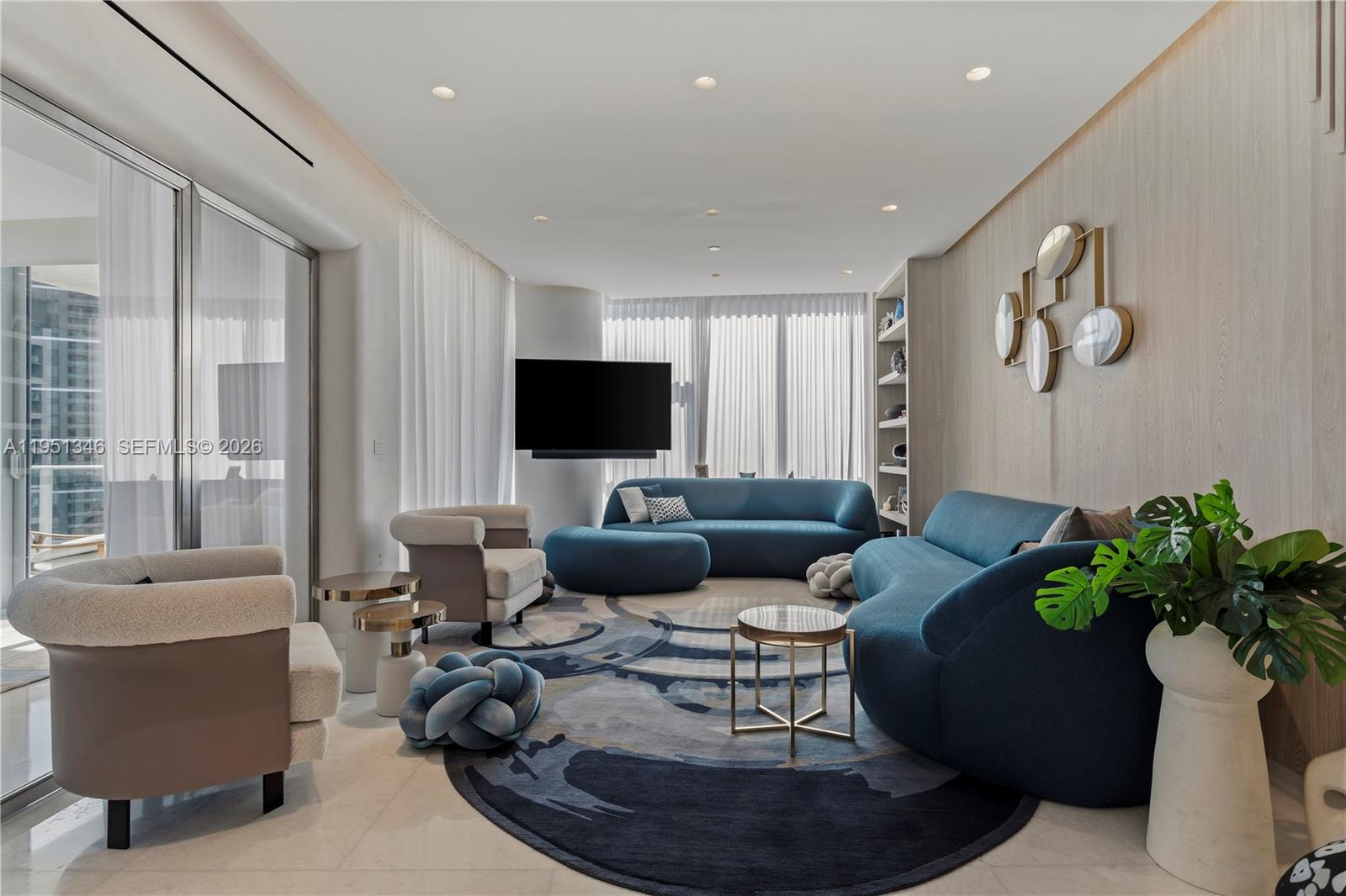 851 NE 1st Avenue 3411, Miami, FL 33132 photo 29