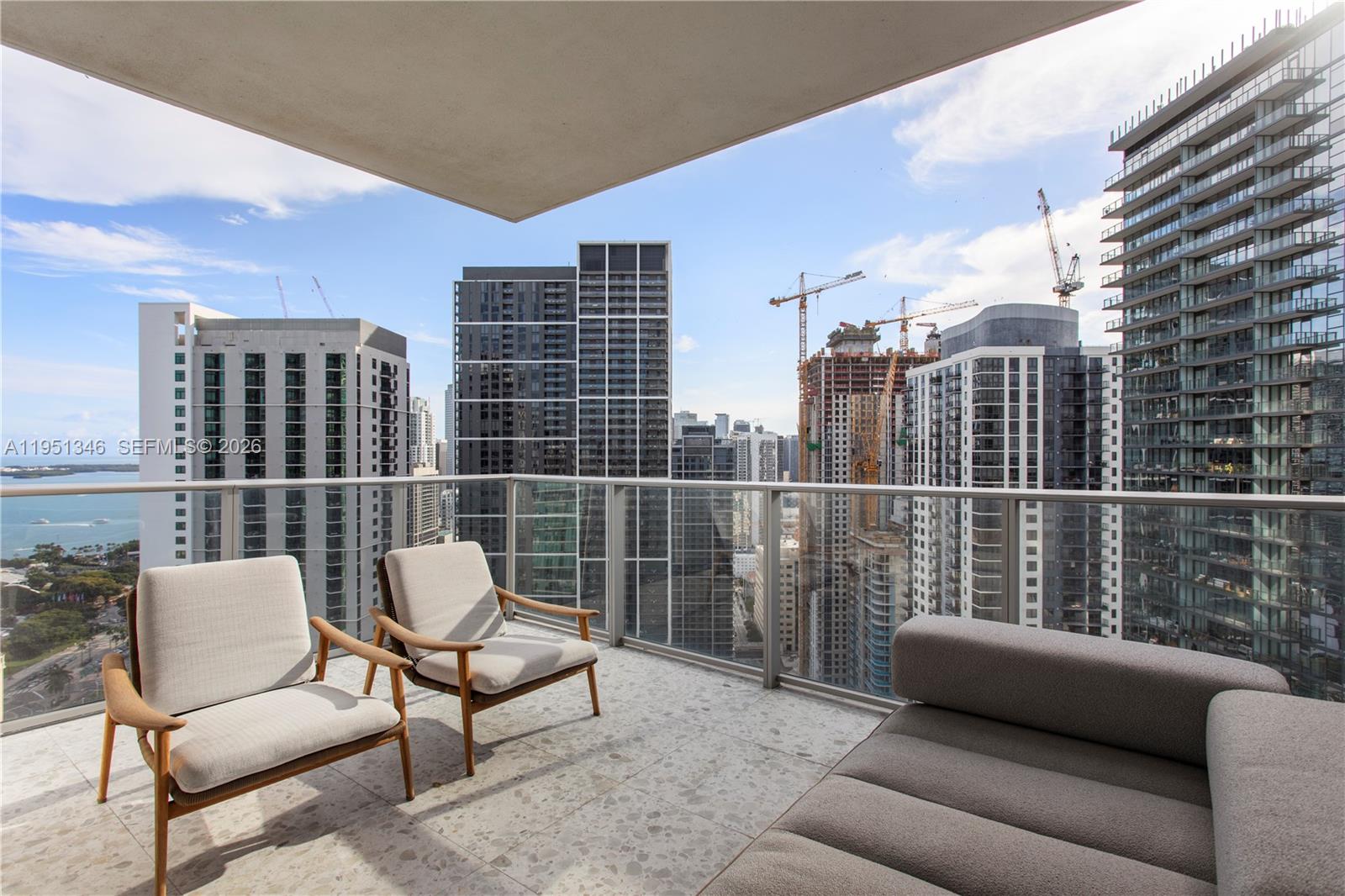 851 NE 1st Avenue 3411, Miami, FL 33132 photo 30