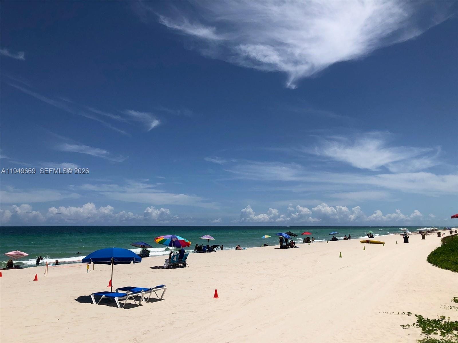 19201 Collins Avenue 823, Sunny Isles Beach, FL 33160 photo 2