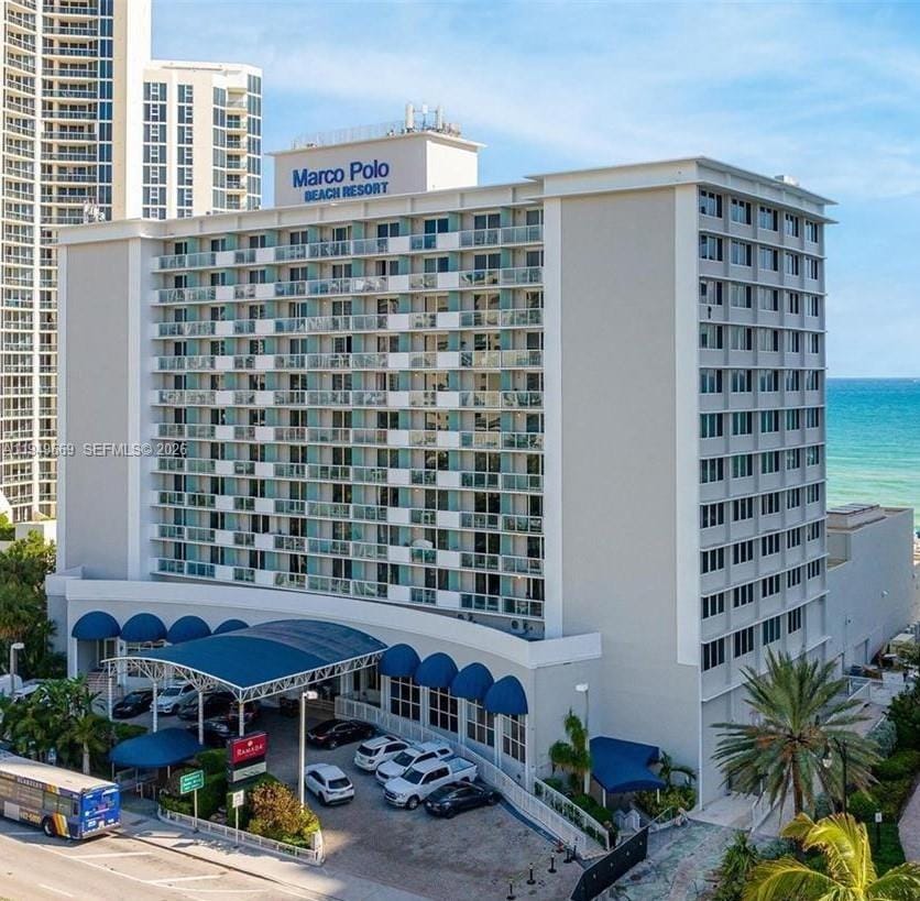 19201 Collins Avenue 823, Sunny Isles Beach, FL 33160 photo 12