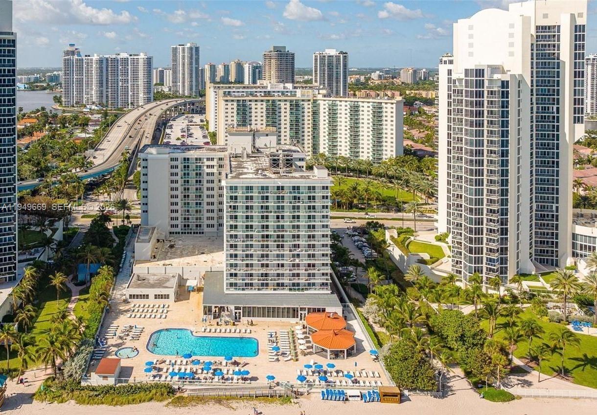 19201 Collins Avenue 823, Sunny Isles Beach, FL 33160, Sunny Isles Beach