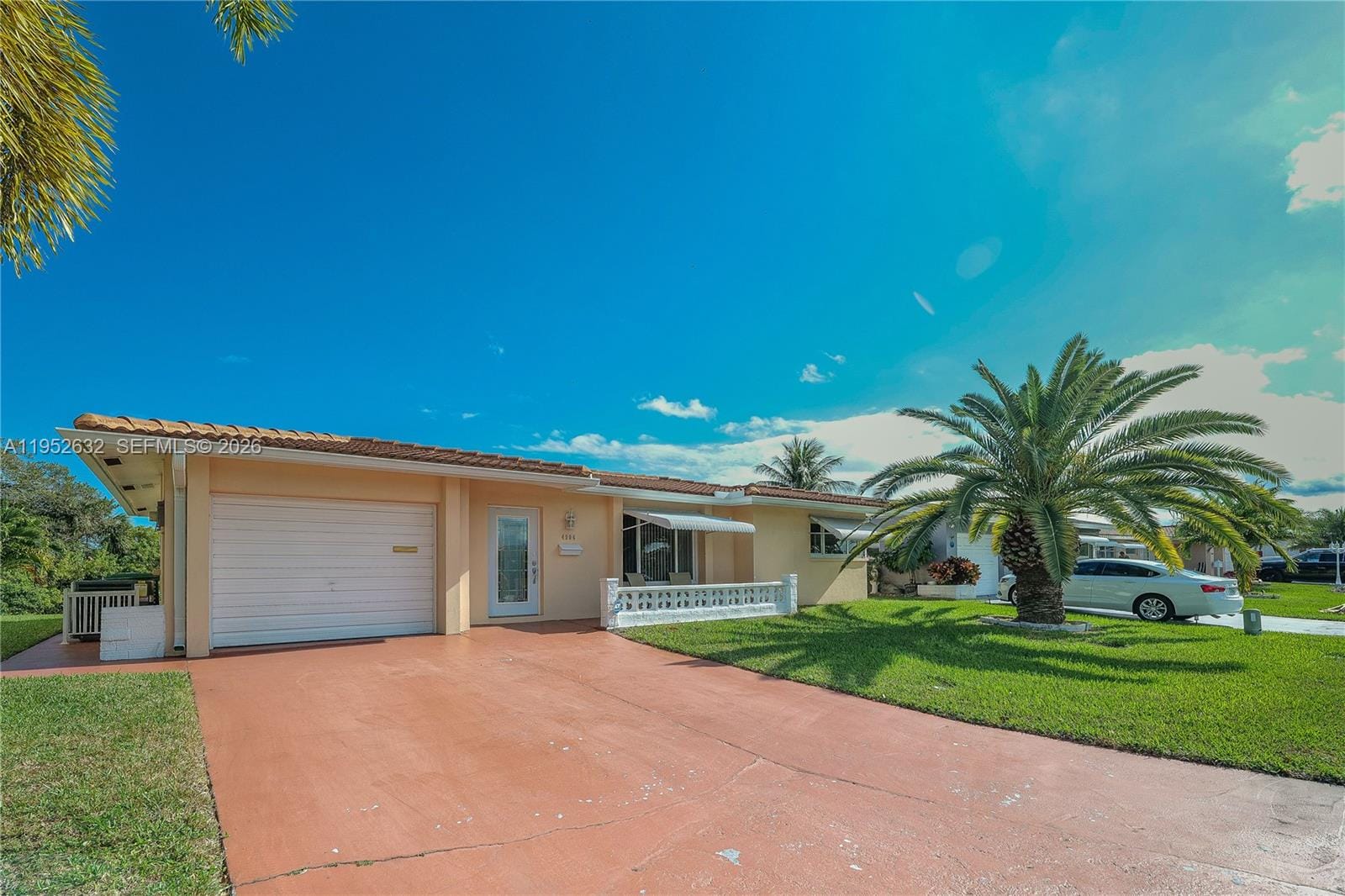 4904 Mainland Drive, Tamarac, FL 33319