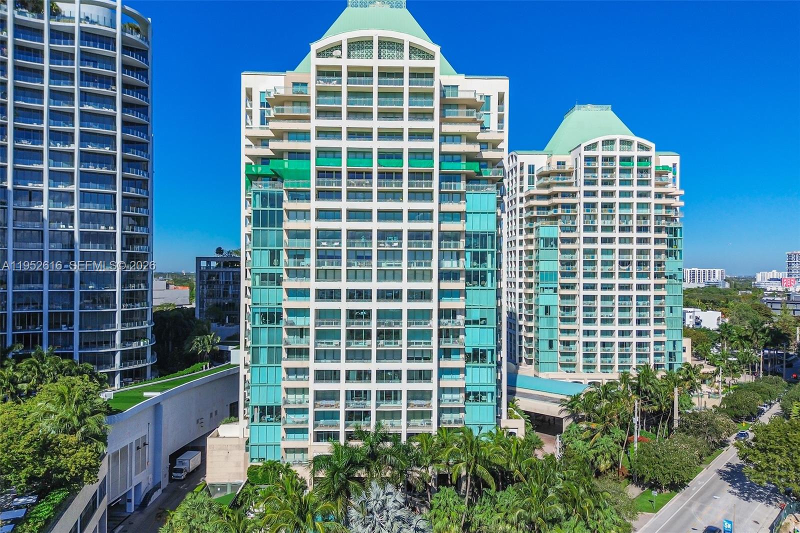 3400 SW 27th Avenue 802, Miami, FL 33133, Miami
