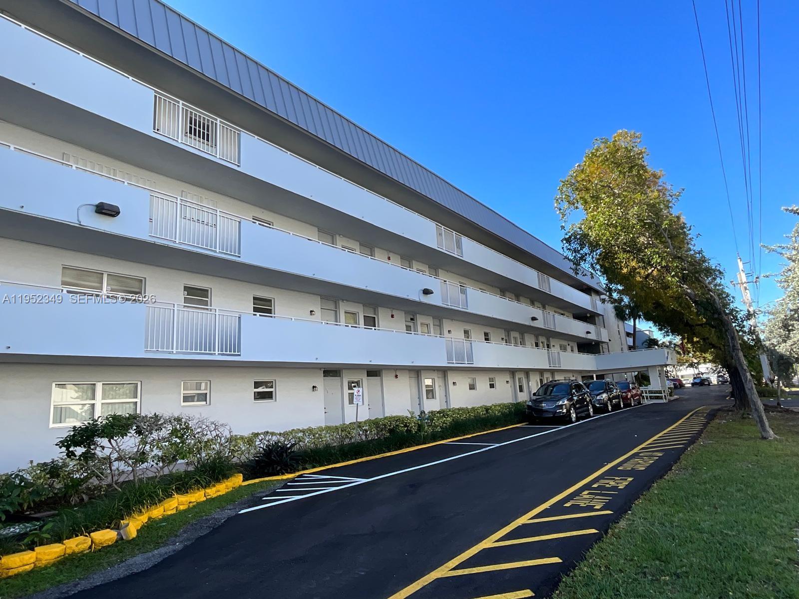 3600 NE 170th Street 107, North Miami Beach, FL 33160, North Miami Beach