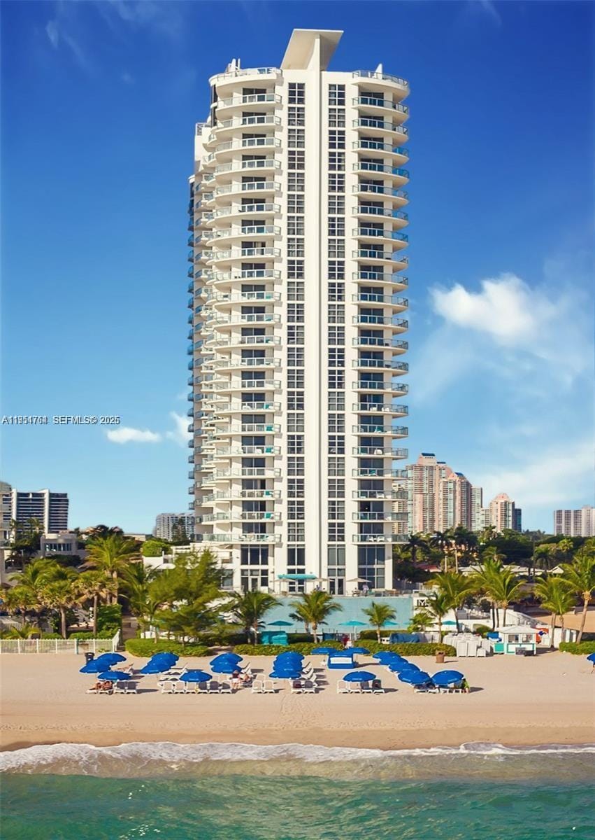 18683 Collins Avenue 1110 — photo 11