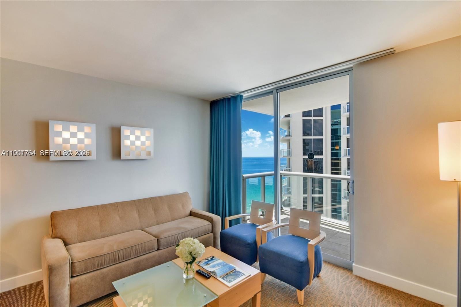 18683 Collins Avenue 1110 — photo 4