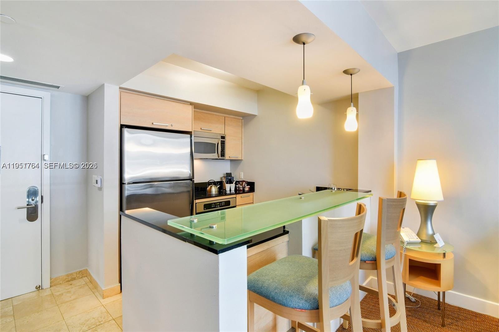 18683 Collins Avenue 1110 — photo 7