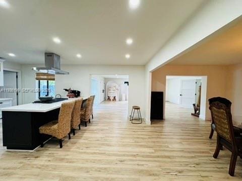 7755 SW 127th Court, sold in Winston Park Unit Two, Miami, FL