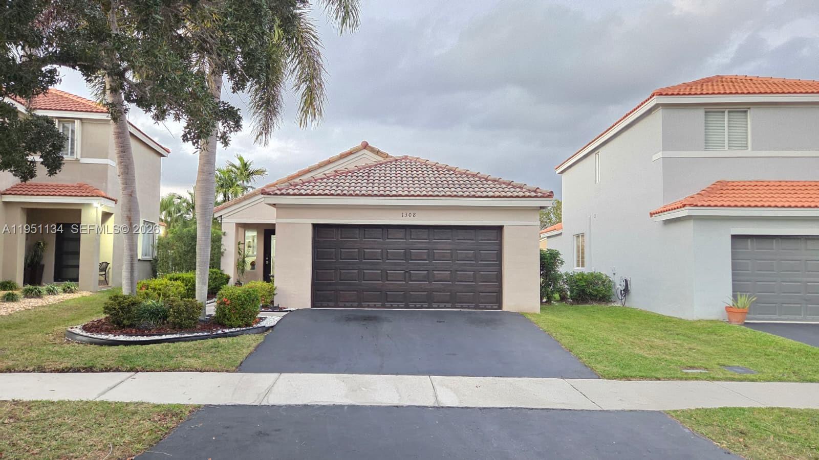 1308 Alexander Bend, Weston, FL 33327, Weston
