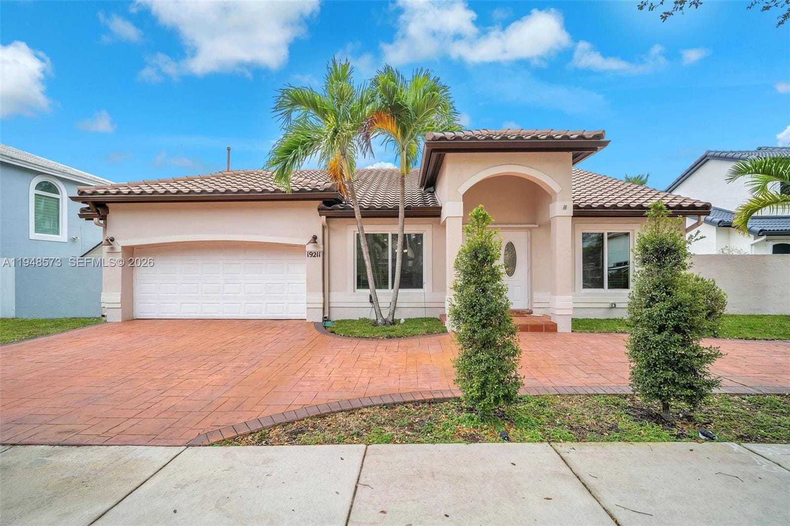19211 NW 88th Court, Hialeah, FL 33018