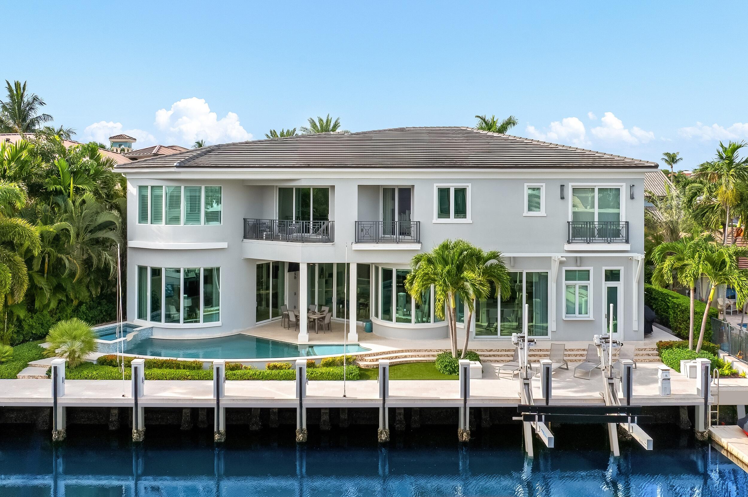 863 Enfield Street, Boca Raton, FL 33487, Boca Raton