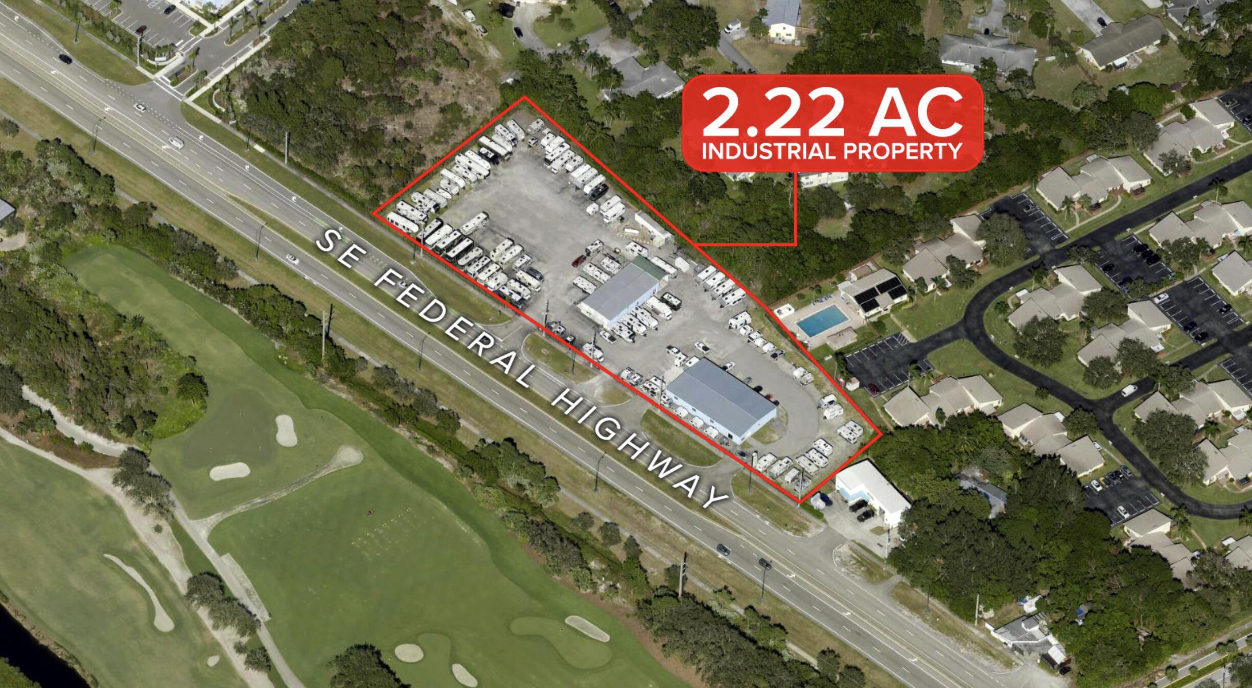 9805 SE Federal Highway, Hobe Sound, FL 33455, Hobe Sound