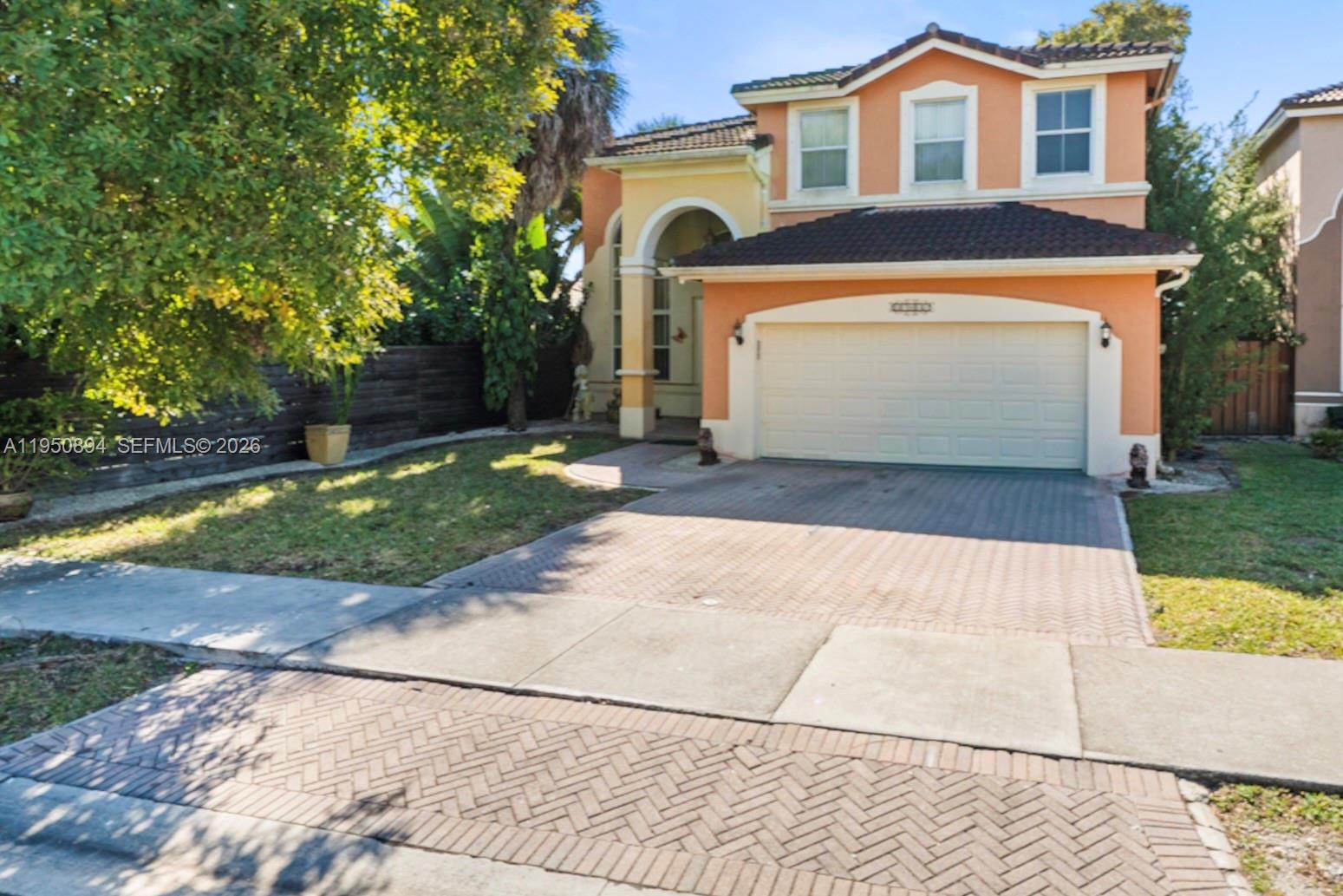 16062 SW 43rd Terrace, Miami, FL 33185, Miami