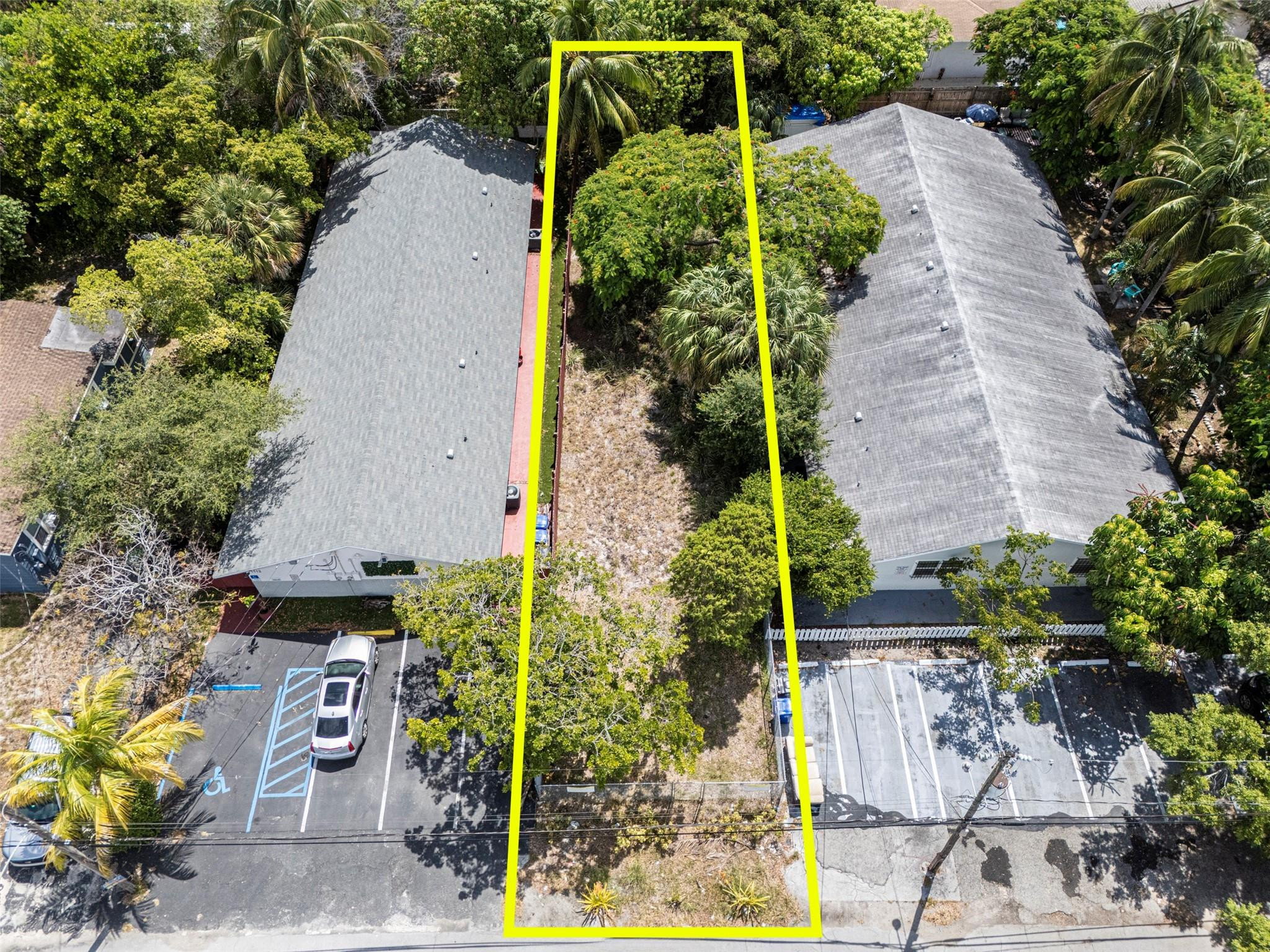 1110 NE 5th Avenue, Fort Lauderdale, FL 33304, Fort Lauderdale