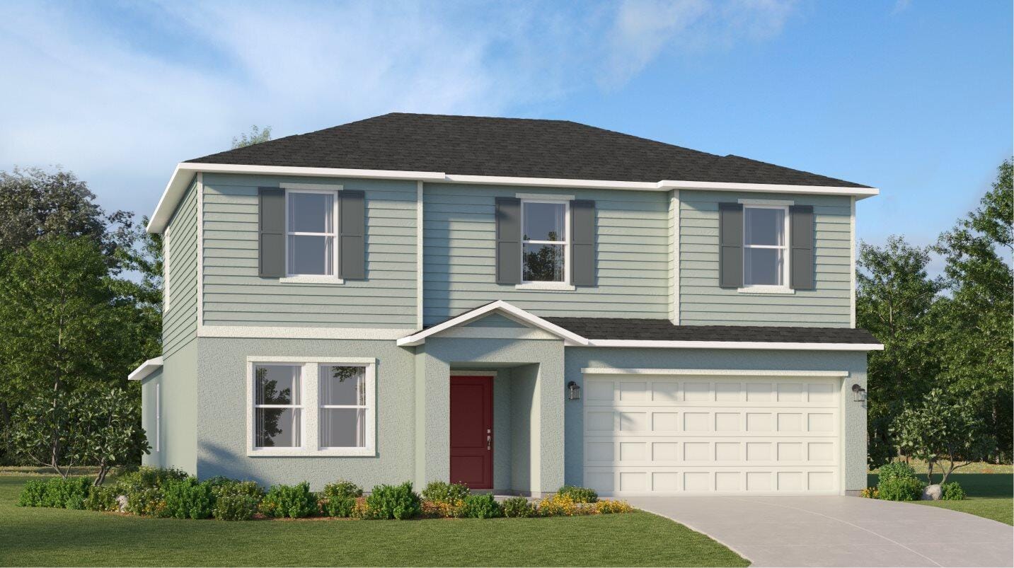 10461 NW Suncrest Loop, Port St. Lucie, FL 34987