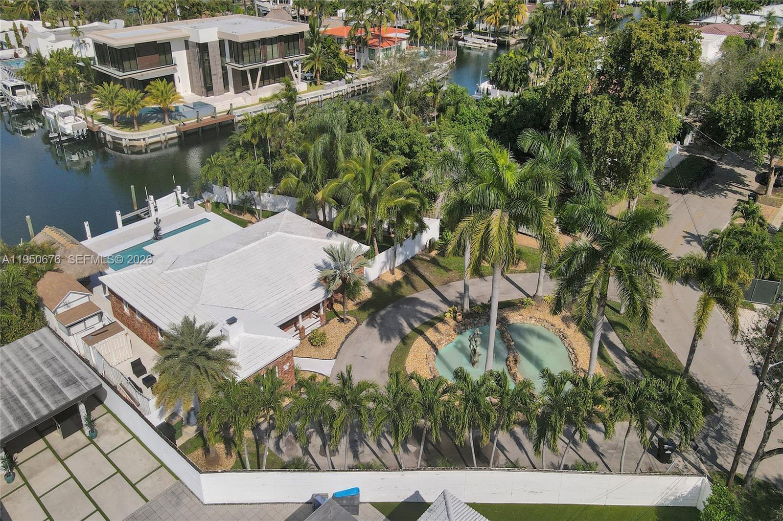 1995 N Hibiscus Drive, North Miami, FL 33181, North Miami
