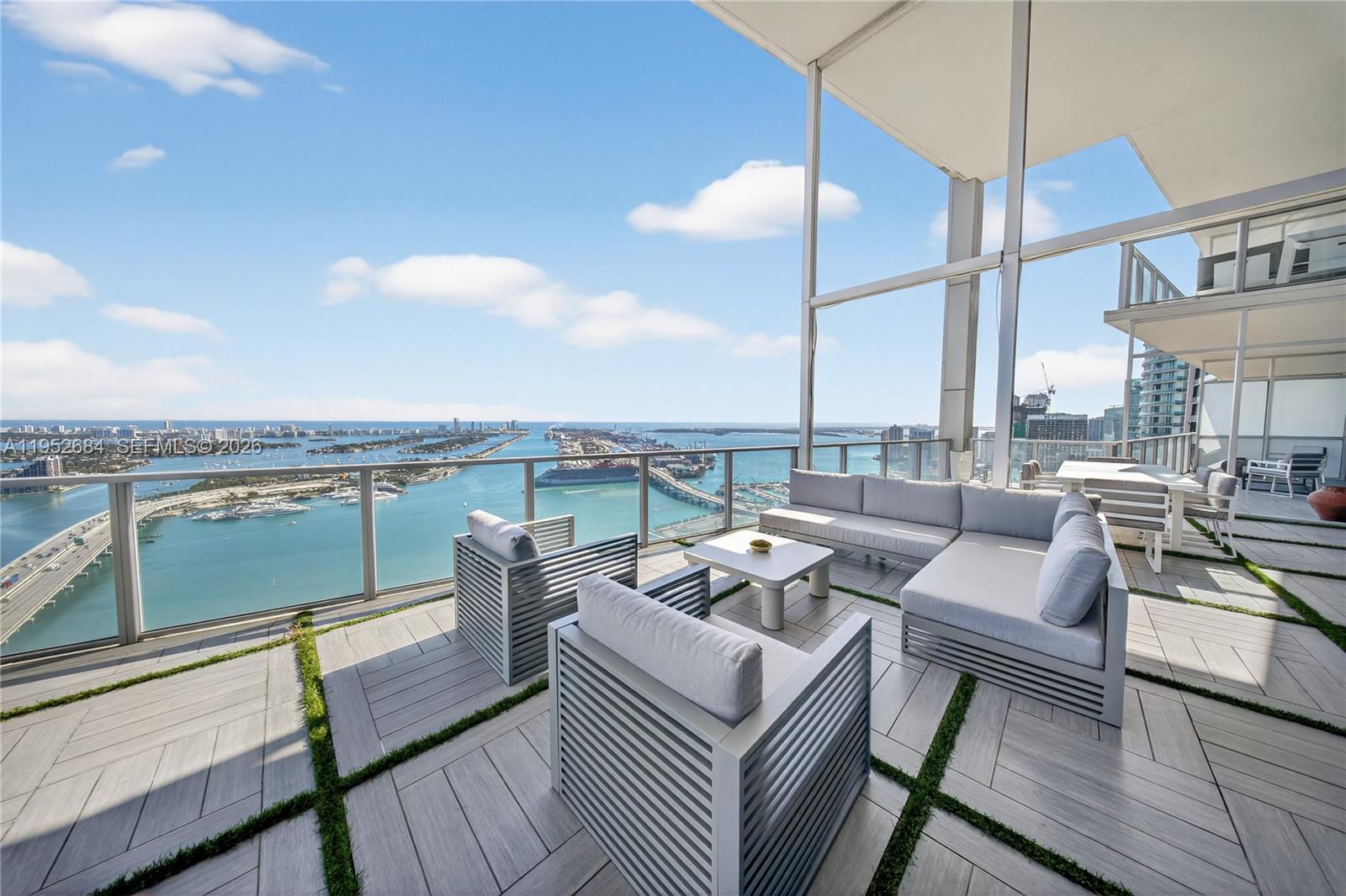 1100 Biscayne Boulevard 5306, Miami, FL 33132, Miami