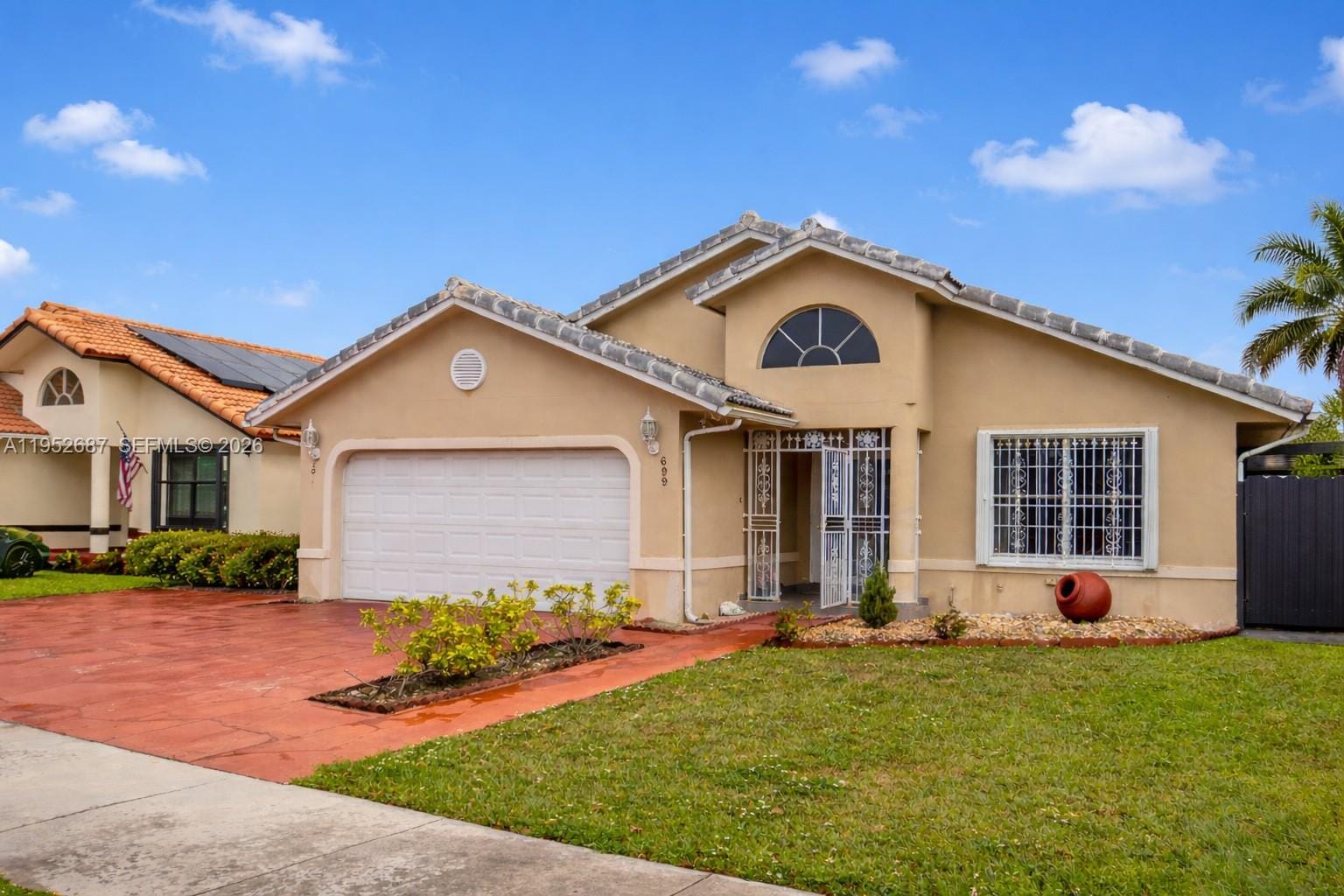 699 NW 134th Place, Miami, FL 33182