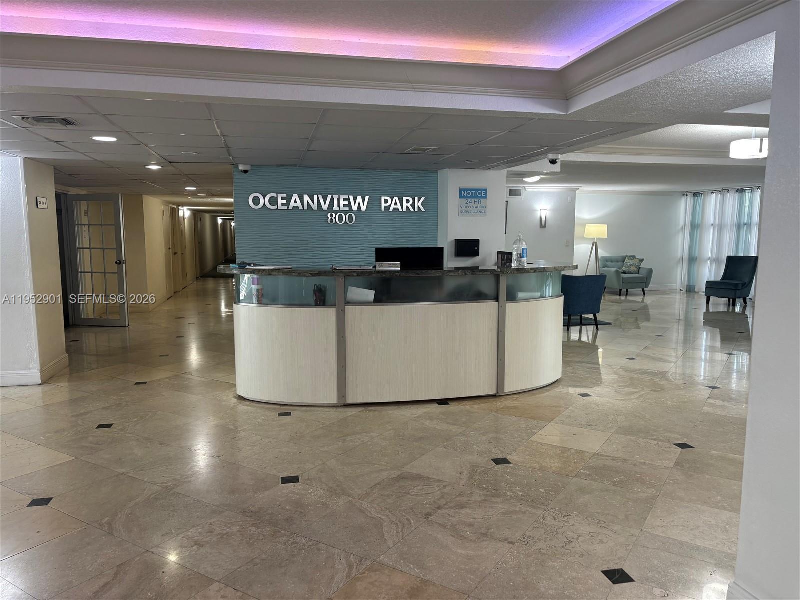 800 Parkview Drive 823, Hallandale Beach, FL 33009, Hallandale Beach